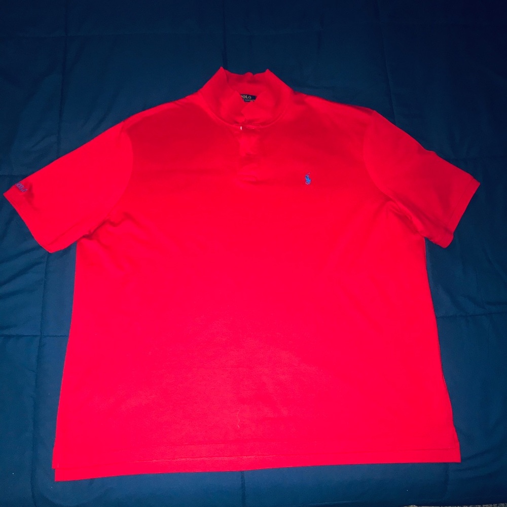 Men’s Polo Shirt